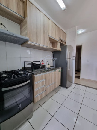 Imagem Apartamento com 2 Quartos à Venda, 69 m² em Vila Das Hortências - Jundiaí