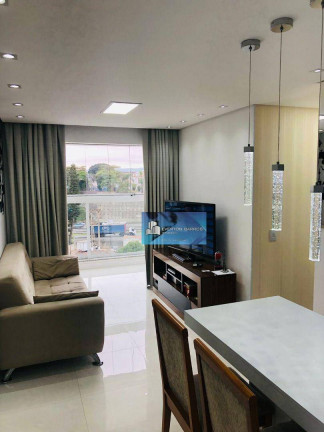 Imagem Apartamento com 2 Quartos à Venda, 50 m² em Jardim Munhoz - Guarulhos