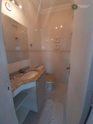 Imagem Cobertura com 4 Quartos à Venda, 287 m² em Canto Do Forte - Praia Grande Imagem Cobertura com 4 Quartos à Venda, 287 m² em Canto Do Forte - Praia Grande