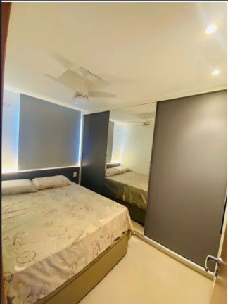 Imagem Apartamento com 2 Quartos à Venda, 45 m² em Pernambués - Salvador Imagem Apartamento com 2 Quartos à Venda, 45 m² em Pernambués - Salvador