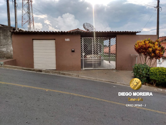 Casa com 3 Quartos à Venda, 160 m² em Terra Preta - Mairiporã