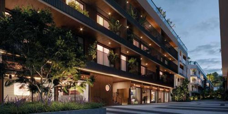 Imagem Apartamento com 1 Quarto à Venda, 45 m² em Gávea - Rio De Janeiro