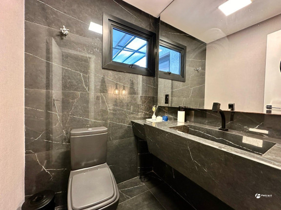 Imagem Casa de Condomínio com 4 Quartos à Venda, 180 m² em Dubai - Capão Da Canoa