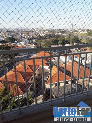 Imagem Apartamento com 2 Quartos à Venda, 54 m² em Jardim Japão - São Paulo