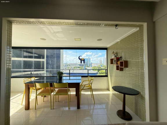 Imagem Apartamento com 2 Quartos à Venda, 70 m² em Pituba - Salvador Imagem Apartamento com 2 Quartos à Venda, 70 m² em Pituba - Salvador