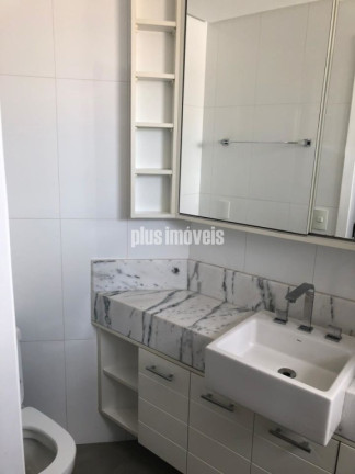Imagem Apartamento com 3 Quartos à Venda, 210 m² em Planalto Paulista - São Paulo
