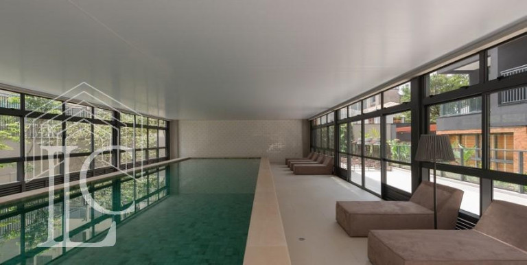 Imagem Apartamento com 1 Quarto para Alugar, 31 m² em Campo Belo - São Paulo Imagem Apartamento com 1 Quarto para Alugar, 31 m² em Campo Belo - São Paulo