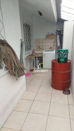 Imagem Casa com 2 Quartos à Venda, 52 m² em Cordeiros - Itajaí