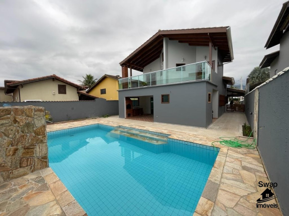 Imagem Sobrado com 4 Quartos à Venda, 549 m² em Maitinga - Bertioga Imagem Sobrado com 4 Quartos à Venda, 549 m² em Maitinga - Bertioga