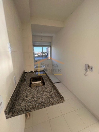 Imagem Apartamento com 2 Quartos à Venda, 45 m² em Casa Verde Alta - São Paulo Imagem Apartamento com 2 Quartos à Venda, 45 m² em Casa Verde Alta - São Paulo