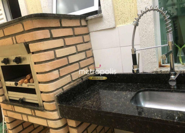 Imagem Apartamento com 3 Quartos à Venda, 80 m² em Parque Das Nações - Santo André Imagem Apartamento com 3 Quartos à Venda, 80 m² em Parque Das Nações - Santo André