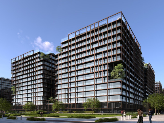 Imagem Imóvel com 1 Quarto à Venda, 47 m² em Barra Olímpica - Rio De Janeiro Imagem Imóvel com 1 Quarto à Venda, 47 m² em Barra Olímpica - Rio De Janeiro