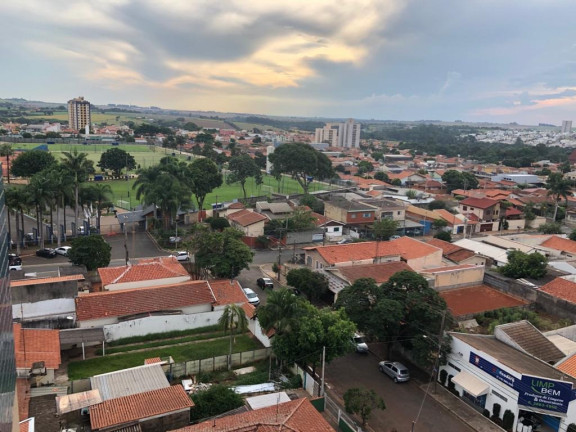 Imagem Apartamento com 3 Quartos à Venda, 200 m² em Vila Menuzzo - Sumaré