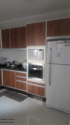 Imagem Apartamento com 3 Quartos à Venda, 95 m² em Jardim Das Hortênsias - Poços De Caldas