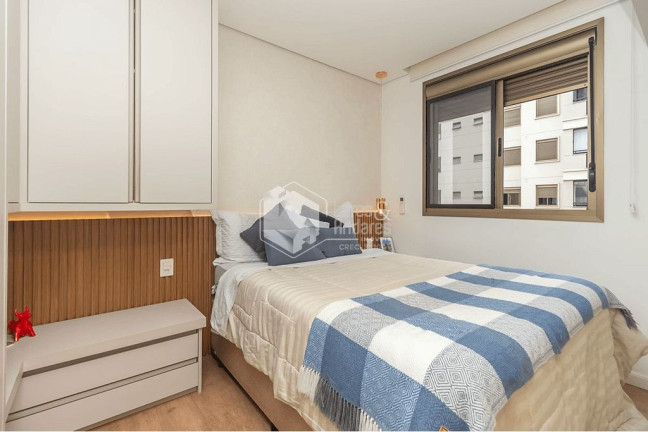 Imagem Apartamento com 2 Quartos à Venda, 61 m² em água Branca - São Paulo