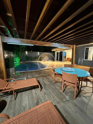 Imagem Casa com 4 Quartos à Venda, 429 m² em Condomínio Do Lago - Goiânia Imagem Casa com 4 Quartos à Venda, 429 m² em Condomínio Do Lago - Goiânia