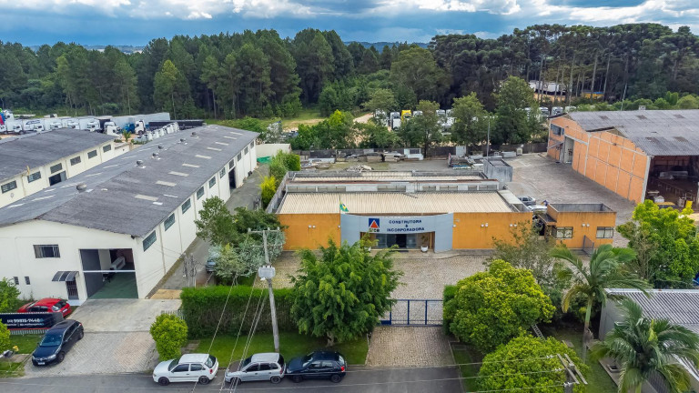 Imagem Imóvel Comercial à Venda, 2.383 m² em Cidade Industrial - Curitiba Imagem Imóvel Comercial à Venda, 2.383 m² em Cidade Industrial - Curitiba