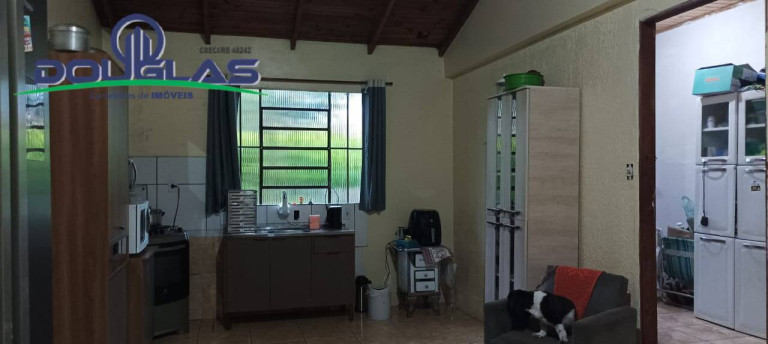 Imagem Casa com 2 Quartos à Venda, em Morro Grande - Viamão Imagem Casa com 2 Quartos à Venda, em Morro Grande - Viamão