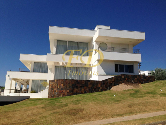 Imagem Casa de Condomínio à Venda, 607 m² em Atibaia Imagem Casa de Condomínio à Venda, 607 m² em Atibaia