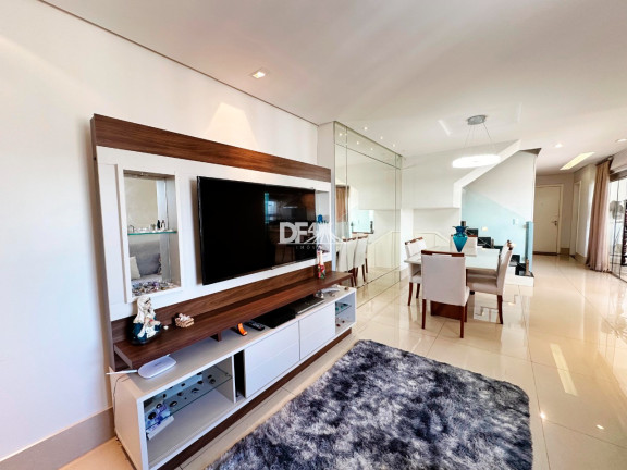 Imagem Imóvel com 3 Quartos à Venda, 186 m² em Norte (águas Claras) - Brasília