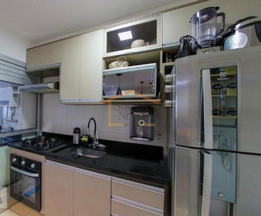 Imagem Apartamento com 2 Quartos à Venda, 50 m² em Jaçanã - São Paulo Imagem Apartamento com 2 Quartos à Venda, 50 m² em Jaçanã - São Paulo
