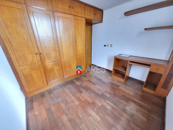 Imagem Apartamento com 2 Quartos à Venda, 74 m² em Centro - Americana Imagem Apartamento com 2 Quartos à Venda, 74 m² em Centro - Americana