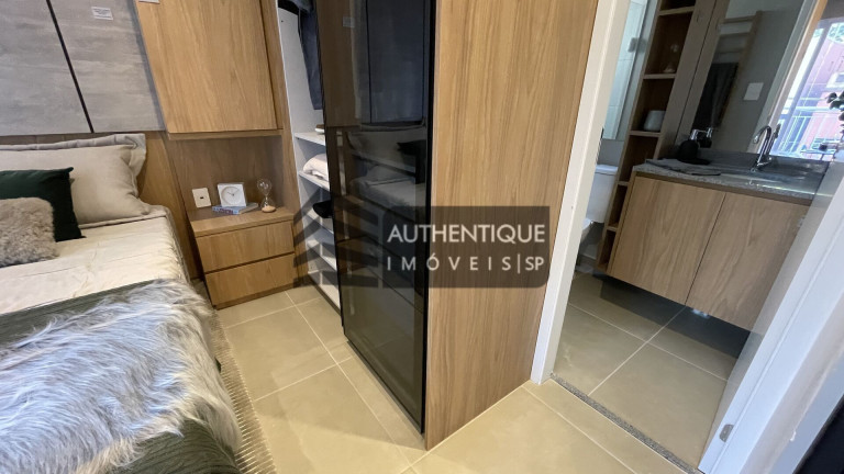 Imagem Apartamento com 2 Quartos à Venda, 39 m² em Vila Mariana - São Paulo Imagem Apartamento com 2 Quartos à Venda, 39 m² em Vila Mariana - São Paulo