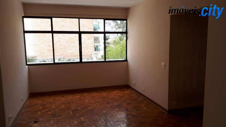 Imagem Apartamento com 2 Quartos à Venda, 87 m² em Vila Mariana - São Paulo