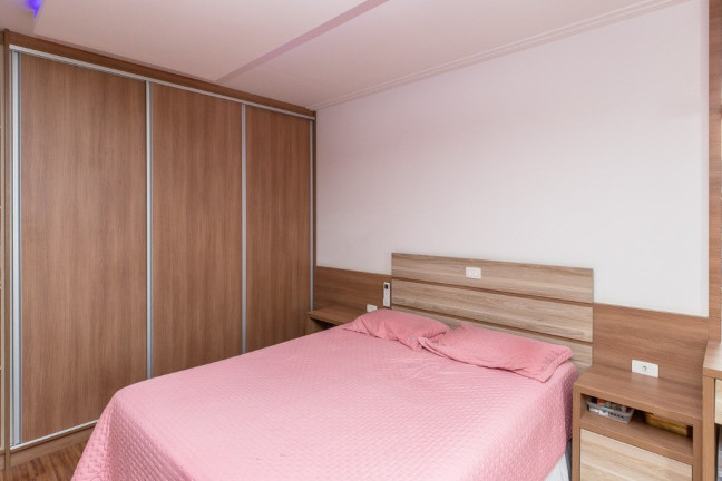 Imagem Casa com 3 Quartos à Venda, 320 m² em Planalto Paulista - São Paulo