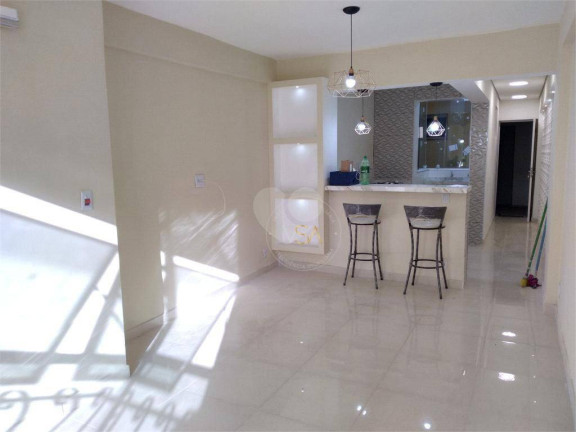 Imagem Apartamento com 1 Quarto à Venda, 50 m² em Centro - Campinas
