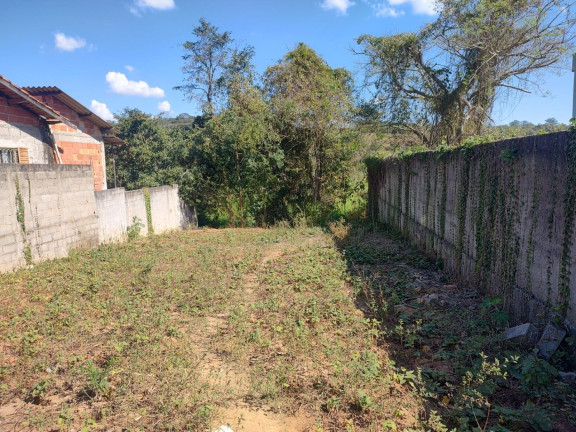 Terreno à Venda, 426 m² em Residencial Estoril - Taubaté