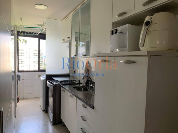 Imagem Apartamento com 3 Quartos à Venda, 118 m² em Barra Da Tijuca - Rio De Janeiro Imagem Apartamento com 3 Quartos à Venda, 118 m² em Barra Da Tijuca - Rio De Janeiro