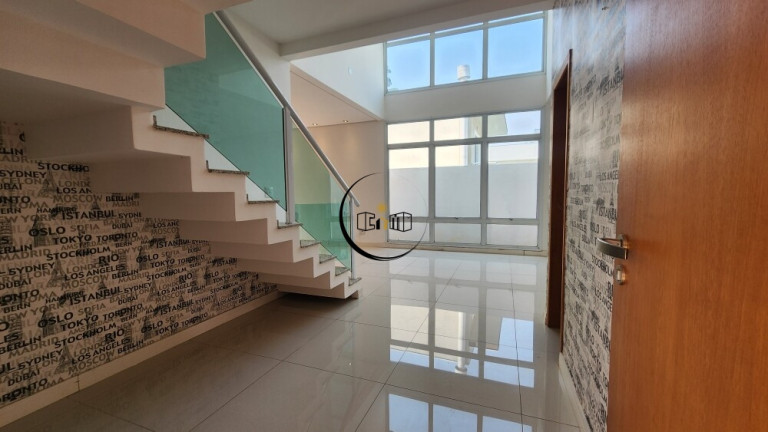 Imagem Casa de Condomínio com 3 Quartos para Alugar, 250 m² em Residencial Ibi-aram - Itupeva Imagem Casa de Condomínio com 3 Quartos para Alugar, 250 m² em Residencial Ibi-aram - Itupeva
