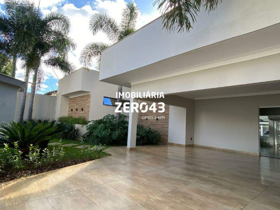 Imagem Casa com 4 Quartos à Venda, 300 m² em Parque Residencial Alcântara - Londrina Imagem Casa com 4 Quartos à Venda, 300 m² em Parque Residencial Alcântara - Londrina