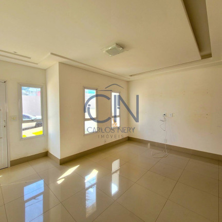 Imagem Casa com 3 Quartos à Venda, 172 m² em Morada Dos Nobres - Taubaté