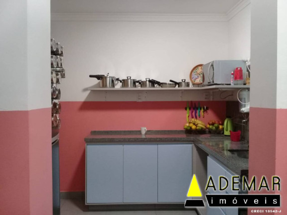 Apartamento com 3 Quartos à Venda, 74 m² em Centro - Diadema