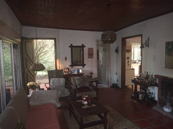 Imagem Casa com 3 Quartos à Venda, 2.400 m² em águas Claras - Viamão