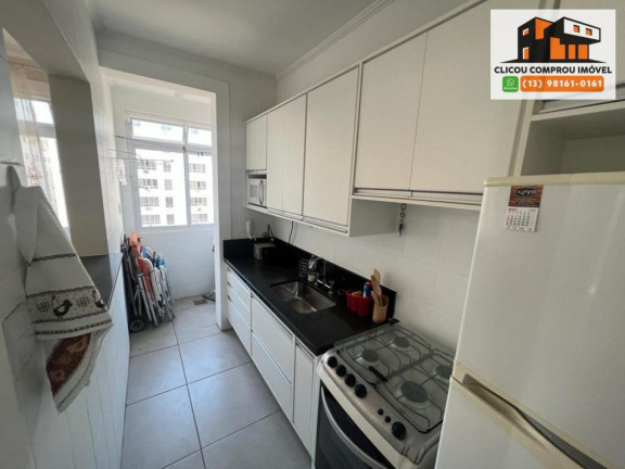 Imagem Apartamento com 1 Quarto à Venda, 58 m² Imagem Apartamento com 1 Quarto à Venda, 58 m²