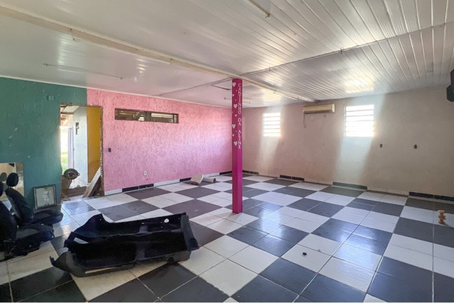 Imagem Casa com 2 Quartos à Venda, 500 m² em Mathias Velho - Canoas