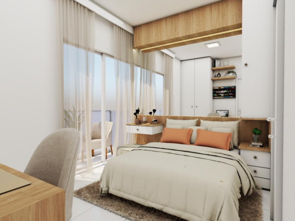 Imagem Imóvel com 3 Quartos à Venda, 53 m² em Passaré - Fortaleza