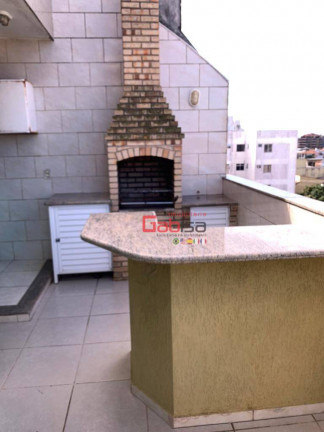 Imagem Cobertura com 3 Quartos à Venda, 152 m² em Braga - Cabo Frio