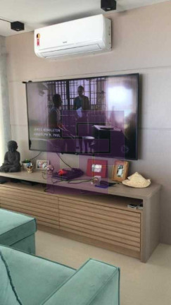 Imagem Apartamento com 3 Quartos à Venda, 127 m² em Enseada - Guarujá Imagem Apartamento com 3 Quartos à Venda, 127 m² em Enseada - Guarujá