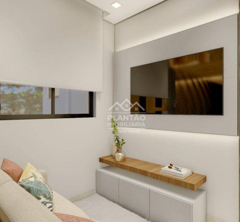 Imagem Apartamento à Venda, 26 m² em Capão Da Imbuia - Curitiba Imagem Apartamento à Venda, 26 m² em Capão Da Imbuia - Curitiba
