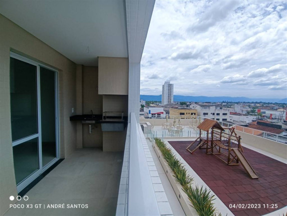 Imagem Apartamento com 1 Quarto à Venda, 58 m² em Tupi - Praia Grande