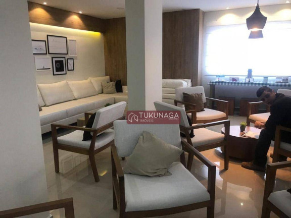 Imagem Apartamento com 2 Quartos à Venda, 55 m² em Vila Osasco - Osasco Imagem Apartamento com 2 Quartos à Venda, 55 m² em Vila Osasco - Osasco