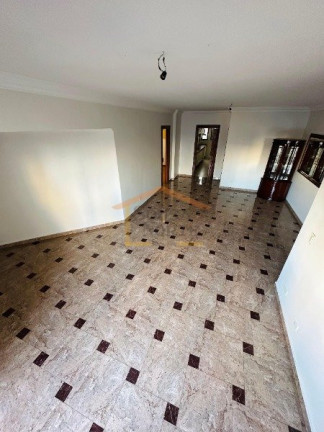 Imagem Apartamento com 4 Quartos à Venda, 154 m² em Santana - São Paulo