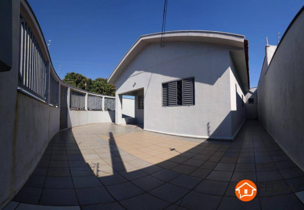 Imagem Casa com 3 Quartos à Venda, 140 m² em Jardim São Vito - Americana Imagem Casa com 3 Quartos à Venda, 140 m² em Jardim São Vito - Americana