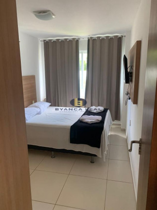 Imagem Apartamento com 1 Quarto à Venda, 41 m² em Porto De Galinhas - Ipojuca