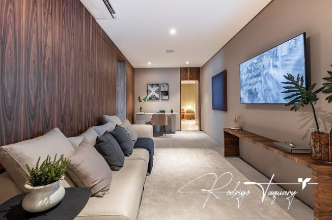 Imagem Apartamento com 4 Quartos à Venda, 251 m² em Setor Marista - Goiânia Imagem Apartamento com 4 Quartos à Venda, 251 m² em Setor Marista - Goiânia