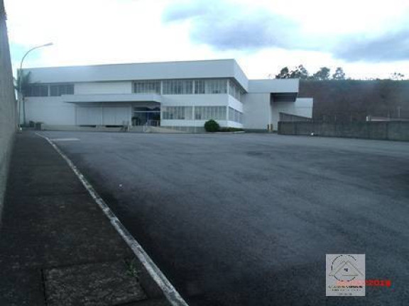 Imagem Galpão para Alugar, 6.000 m² em Centro - Atibaia